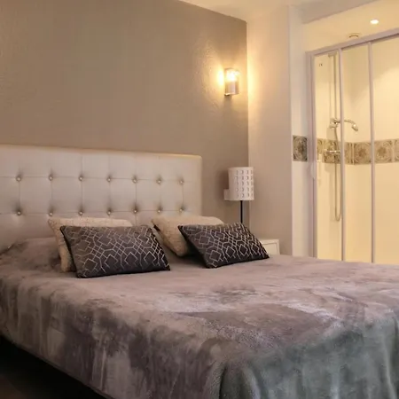 Residence Naturiste Port Soleil - Studio Pour 2 Personnes 104